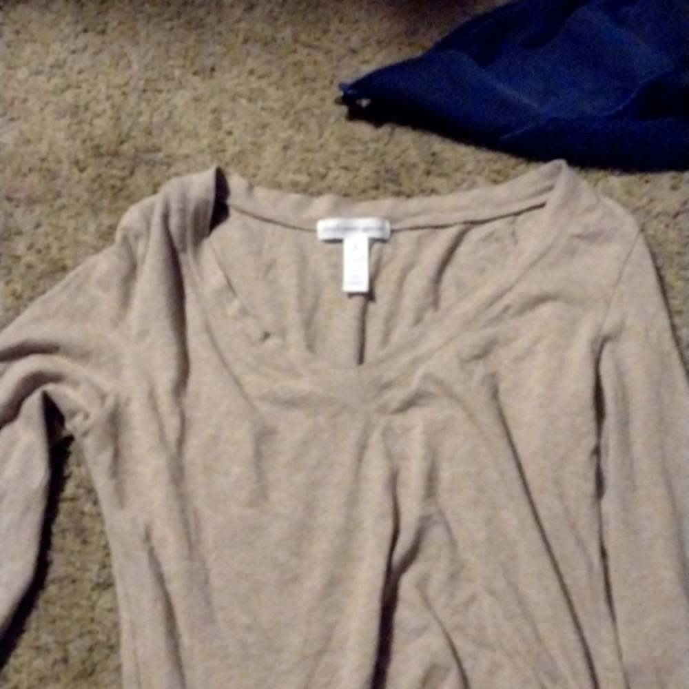V neck Tshirts